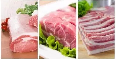 龍大肉食2017年營收近66億，餐飲渠道增長113.96%