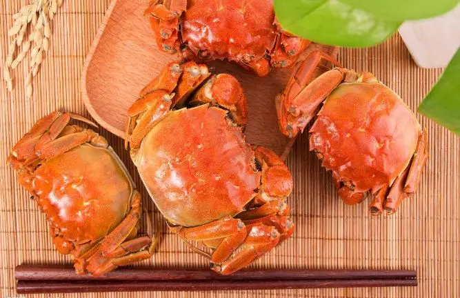 產(chǎn)值僅3億，銷售額卻達(dá)300億，99%陽澄湖大閘蟹是冒牌貨？