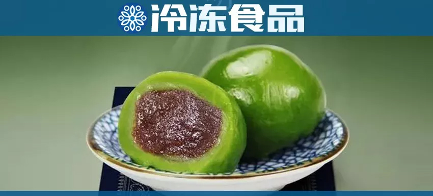 每天出貨20000盒，小青團(tuán)何以大賣？