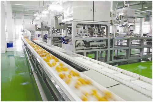 視頻丨德國(guó)肉食加工廠的生產(chǎn)車間長(zhǎng)啥樣？來(lái)瞧瞧