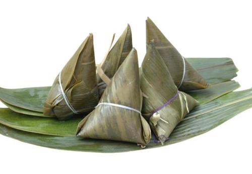 現(xiàn)在的消費者喜歡啥？看看今年的粽子新品就知道了