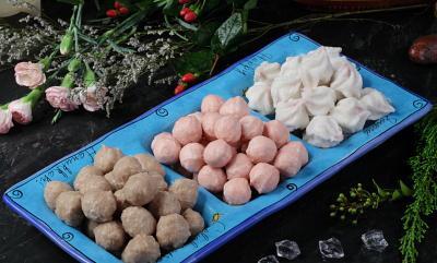 蒸制、手工制作、添加粗糧……速凍食品發(fā)展的8大趨勢