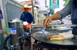 小食雜店不得現(xiàn)場(chǎng)制售，預(yù)包裝食品的機(jī)會(huì)來(lái)了……