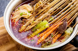 冷鍋串串進(jìn)入品牌“突圍”時(shí)代，誰(shuí)能成為“最佳助攻”？