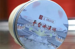 馬云點(diǎn)贊的茅臺冰淇淋走紅，跨界產(chǎn)品怎么做到1+1>2？
