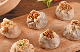 緊追蒸煎餃，工業(yè)化助力，這個“萬年配角”終于要轉(zhuǎn)正？