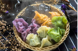 肉價瘋漲，海鮮水餃迎來爆發(fā)新機遇，誰能成為行業(yè)翹楚？