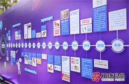 馬云造節(jié)是為賣貨，這家企業(yè)成功造節(jié)卻不賣貨……
