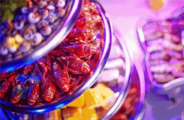 搭載“夜宵經(jīng)濟”，即食海鮮能成為第二個鴨脖嗎？
