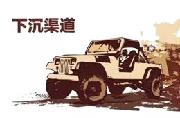 縣級市場爭奪戰(zhàn)一觸即發(fā)，學(xué)會這4招穩(wěn)贏