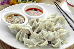 數(shù)據(jù)丨餓了么：90%鲅魚餡餃子訂單來自北方，南方鮮肉冬菇餡占99%