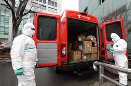  市場關(guān)閉、餐飲停業(yè)、銷量大跌、物流不暢……克服困難，火鍋料企業(yè)千方百計謀復工