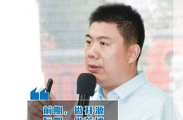  從B端餐飲急轉(zhuǎn)C端社區(qū)生鮮，他10天觸達20000用戶