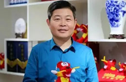  張瑞山：小盒飯做出大事業(yè)！團餐“新藍?！眱銎啡巳绾螕屜葯C？