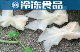 外觀漂亮顏值高，還是賺錢小能手：金魚餛飩賣得俏，餛飩品類要翻身？