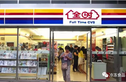  全時北京門店月底全關(guān)，昔日的京城便利店霸主怎么了？