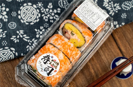 韓式拌飯、雞絲涼面、風味涼皮……今年夏天在便利店很“吃香”