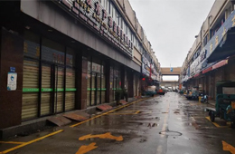 鮮活水產(chǎn)遭疫情重創(chuàng)，海鮮水餃、魚餅、佛跳墻…深加工產(chǎn)品正緊俏！
