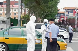  | 北京新增確診51例全部有新發(fā)地接觸史；各地批發(fā)市場(chǎng)緊急全面排查