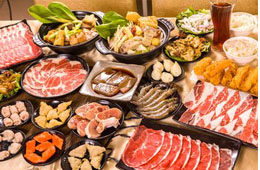 數(shù)十家品牌創(chuàng)始人、10000+連鎖店，火鍋燒烤食材新零售大會，你來不來？