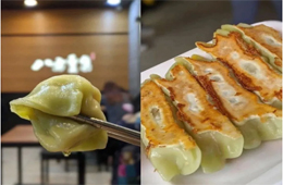  正大、灣仔碼頭、必斐艾… 植物肉餃子正加速“飛入尋常百姓家”！