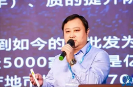 疫情之后，凍品批發(fā)市場(chǎng)路在何方？傳統(tǒng)經(jīng)銷商如何抓住風(fēng)口？