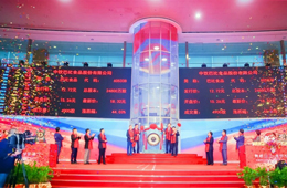 上海巴比饅頭上市！2元一個(gè)的包子，如何做成“中國(guó)包子第一股”？