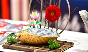 海鮮火鍋菜中，蝦滑正在取代蝦仁搶占C位