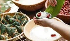 青團(tuán)過后粽子登場(chǎng)，社區(qū)團(tuán)購渠道率先升溫