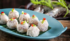 燒烤蝦滑、竹蓀蝦滑、椰漿蝦滑、火龍果蝦滑…細(xì)分場(chǎng)景，蝦滑創(chuàng)新大有乾坤