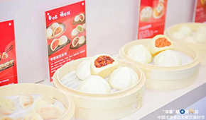 團餐、便利店成主攻陣地，有企業(yè)年銷售額破億，大包子市場“長大”！