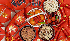  ?春節(jié)消費(fèi)數(shù)據(jù)出爐！江蘇、湖南、四川、河南...全線增長(zhǎng)