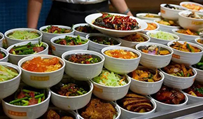 燒烤、團(tuán)餐、預(yù)制菜…2023年這五大餐飲賽道最值得關(guān)注？