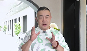 行業(yè)老炮兒上馬“短視頻”，真人出鏡開(kāi)聊“凍品新江湖”