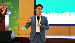 揚(yáng)翔食品總經(jīng)理：品質(zhì)引領(lǐng)，創(chuàng)新驅(qū)動(dòng)，2024逆勢(shì)增長(zhǎng)180%