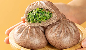 定義高端面點(diǎn)新標(biāo)準(zhǔn)！舒匯食品推出多款低GI產(chǎn)品，響應(yīng)“國(guó)家體重管理戰(zhàn)略”