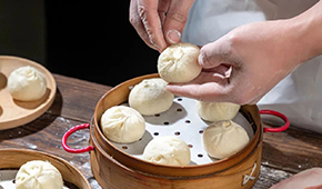 速凍包子興起“老面”風(fēng)，你怎么看？