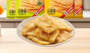 思念、糧全其美發(fā)力，三全、廣酒跟進(jìn)，不溫不火的飛餅這次能“起飛”嗎？