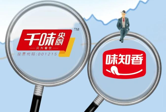 半年報(bào) | 千味央廚烘焙、菜肴、小食增長(zhǎng)亮眼；味知香商超增長(zhǎng)顯著