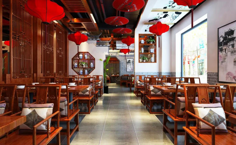 高飽和、強內(nèi)卷，餐飲業(yè)“大換血”，還有哪些突破點？